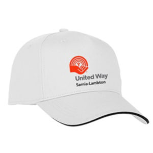 United Way Ball Cap