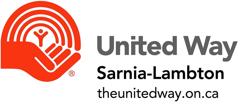 United Way logo horizontal with URL