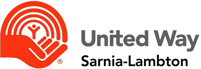 United Way logo horizontal