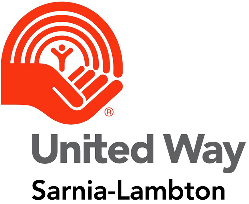 United Way logo vertical