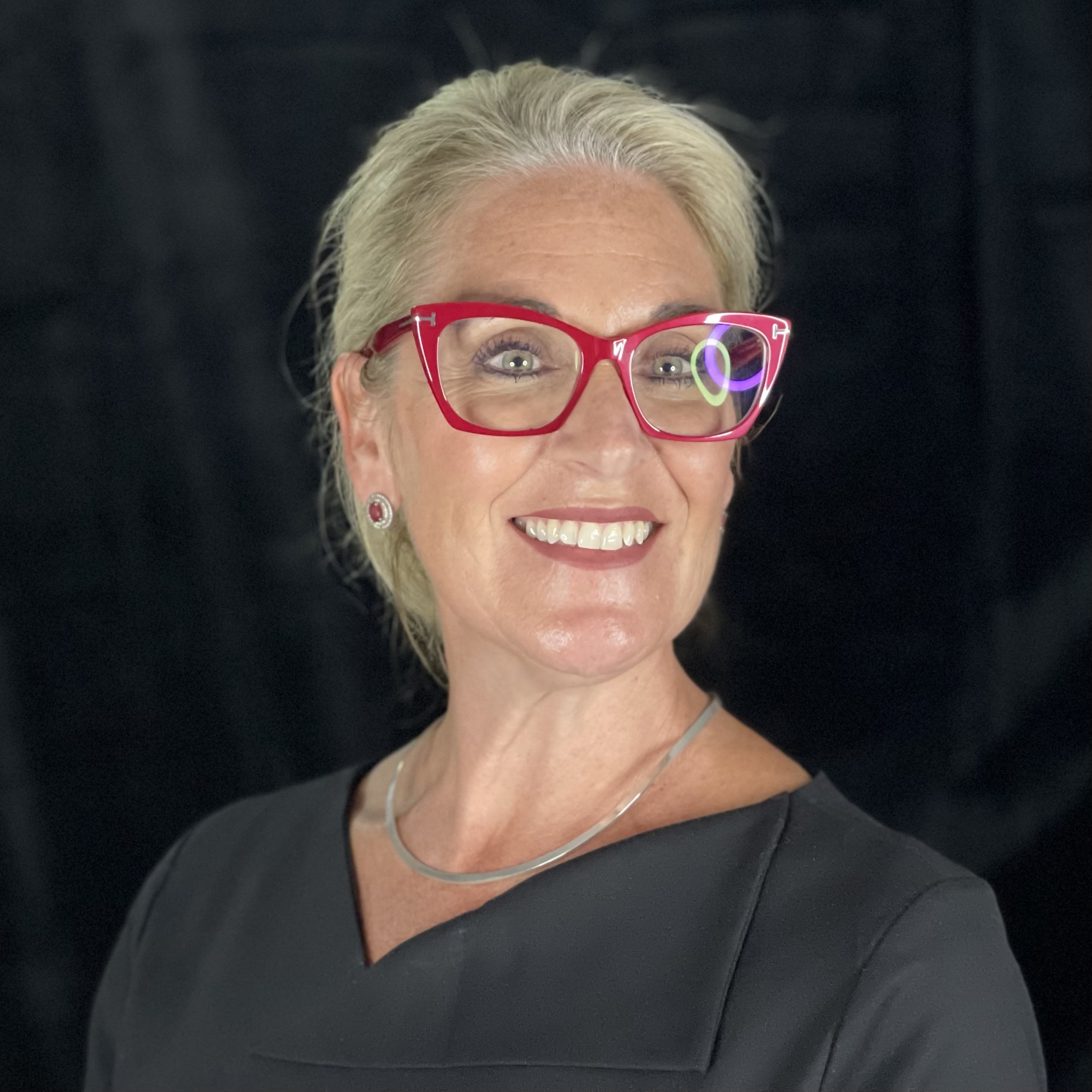Kelly Batson, United Way Board Member