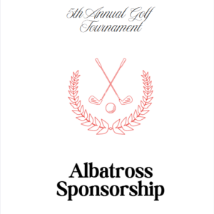 Albatross Sponsor