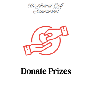 Prize Sponsor