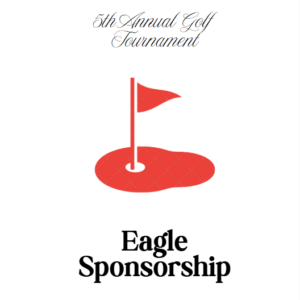 Eagle Sponsor