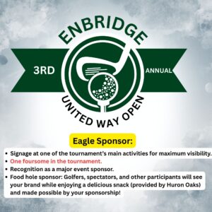 Eagle Sponsor