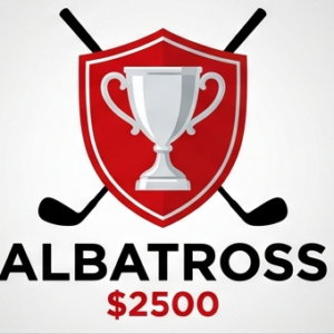 2026 Pembina Charity Golf Tournament Albatross Sponsor