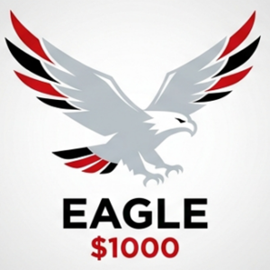 2026 Pembina Charity Golf Tournament Eagle Sponsor