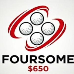 2026 Pembina Charity Golf Tournament   Foursome Registration